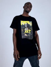 GIOCONDA SKULL T-SHIRT